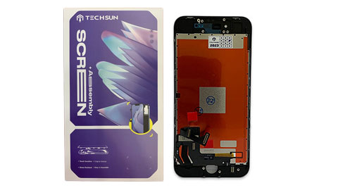 Thay màn hình iPhone 8 chính hãng TECHSUN Incell