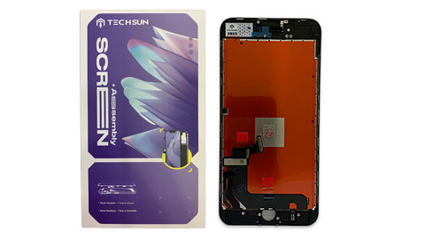 Thay màn hình iPhone 8 Plus chính hãng TECHSUN Incell