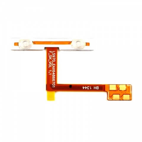 Sửa lỗi Nút Âm Lượng F1w