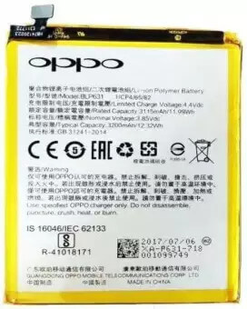 Sửa lỗi Hao Pin Oppo F5