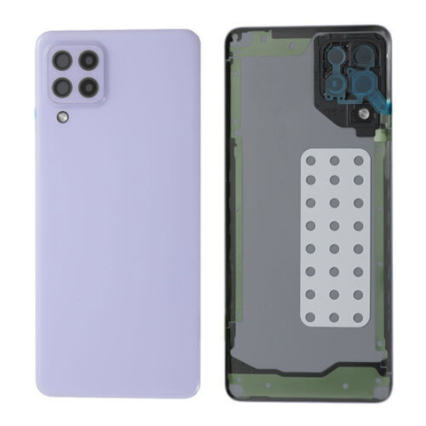 Thay mặt lưng Samsung Galaxy A22 2021