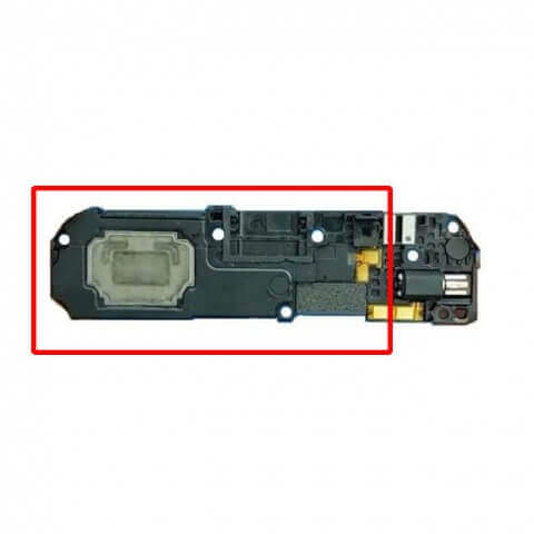 Thay loa ngoài Xiaomi Redmi Note 7