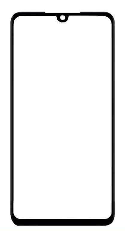 Thay mặt kính Xiaomi Redmi Note 7