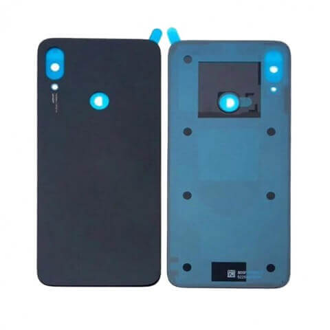 Thay mặt lưng Xiaomi Redmi Note 7
