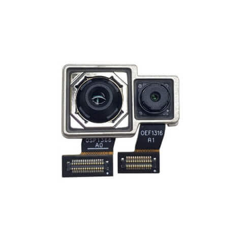 Thay camera sau Xiaomi Redmi Note 7