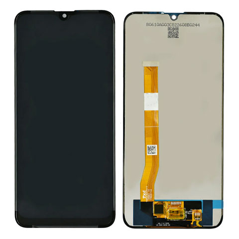 Thay màn hình OPPO A1k loại linh kiện LCD