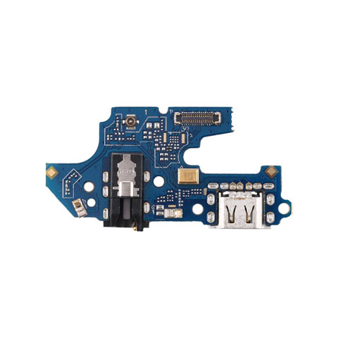 Thay cụm chân sạc OPPO A1k