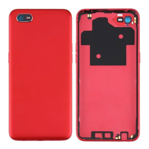 Thay nắp lưng OPPO A1k