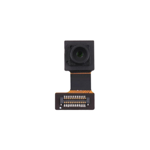 Thay camera trước OPPO A1k