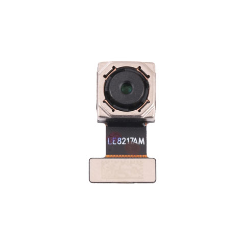 Thay camera sau OPPO A1k