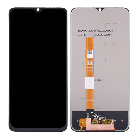 Thay màn hình vivo Y53s 4G loại linh kiện