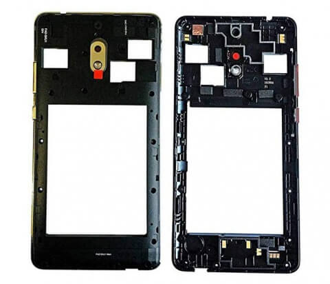 Vỏ Nokia 2.1