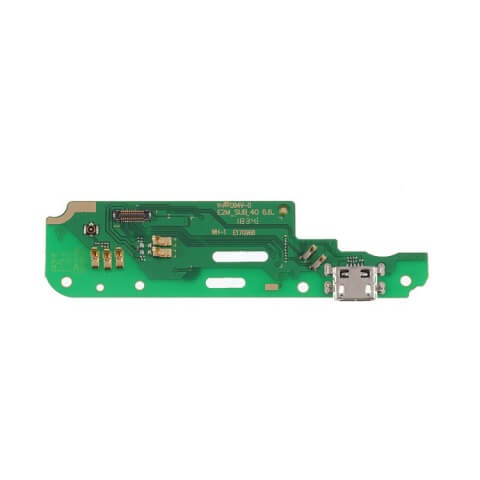 Cụm dây sạc Nokia 2.1