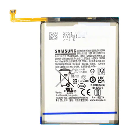 Thay pin Samsung Galaxy A23