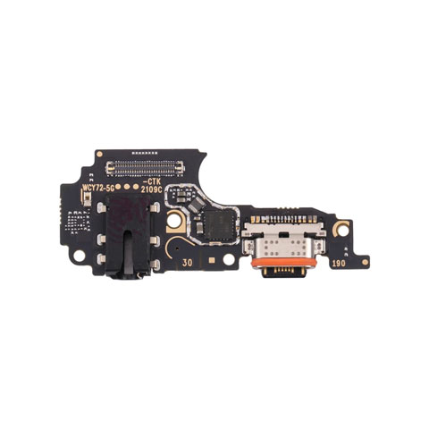 Thay cụm chân sạc vivo Y53s