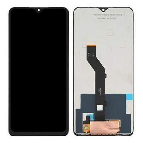 Thay cảm ứng Nokia 5.3