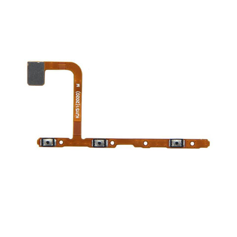 Thay dây nút âm lượng vivo Y53s 4G