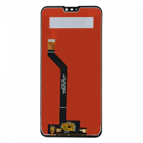 Thay cảm ứng ASUS ZenFone Max Pro M2