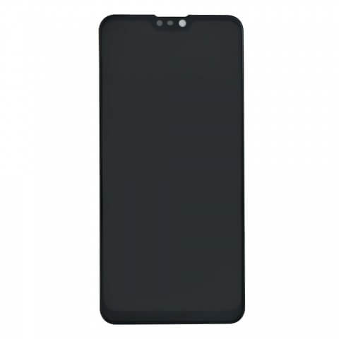 Thay màn hình ASUS ZenFone Max Pro M2