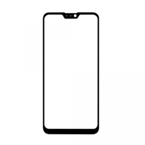 Ép kính ASUS ZenFone Max Pro M2