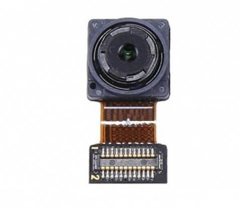 Sửa lỗi Camera Trước Nokia 5
