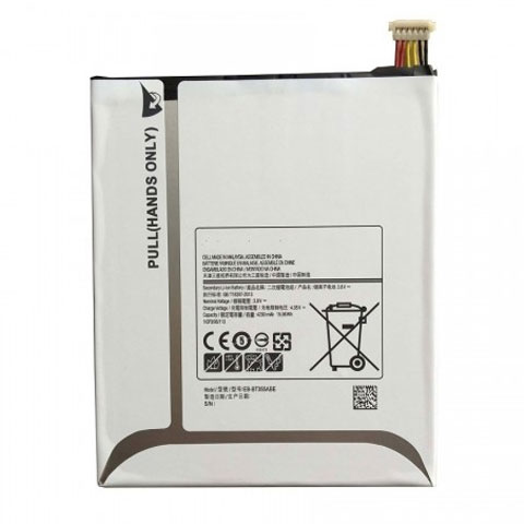 Thay pin Samsung Galaxy Tab A 8.0 (SM-T350)