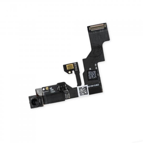 Thay mic phụ cụm camera trước iPhone 6s Plus