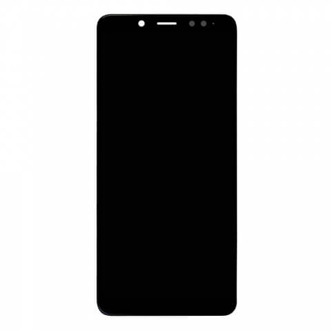 Thay màn hình Xiaomi Redmi Note 5 Pro