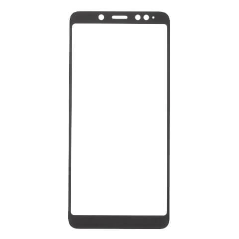 Thay mặt kính Xiaomi Redmi Note 5 Pro