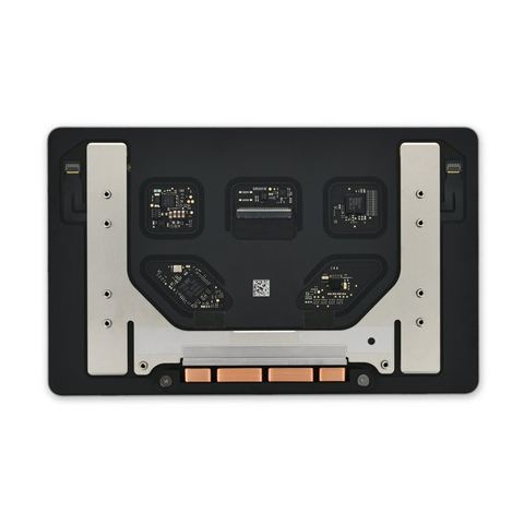 Thay trackpad MacBook Pro M1 13-inch 2020 A2338 EMC 3578