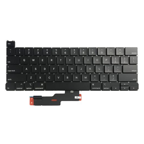 Thay bàn phím MacBook Pro M1 13-inch 2020 A2338 EMC 3578