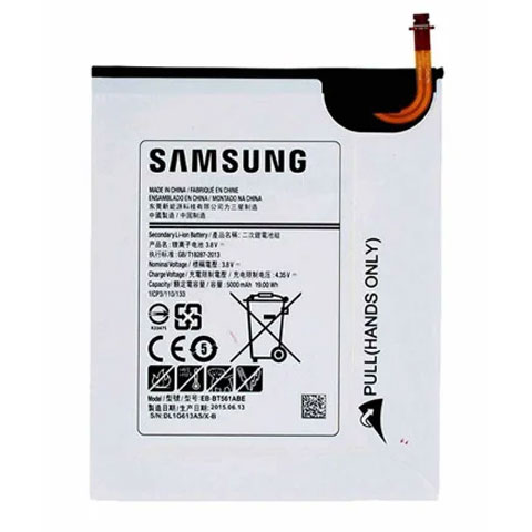 Thay pin Samsung Galaxy Tab E 9.6