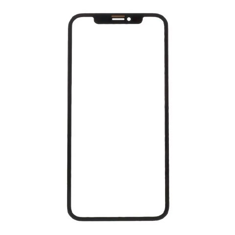 Ép kính iPhone 11