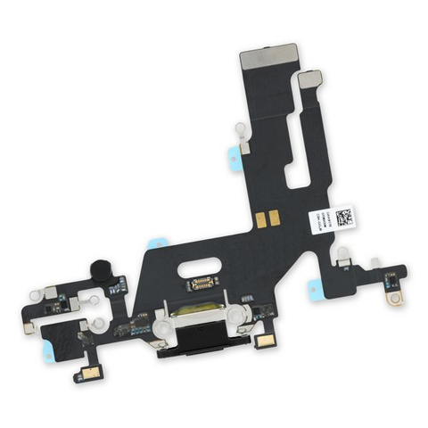 Thay mic thoại iPhone 11