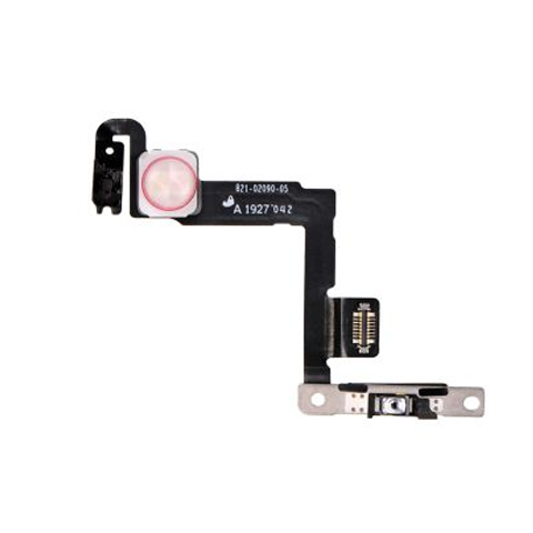 Thay đèn flash iPhone 11