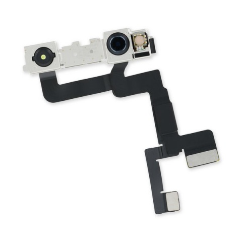 Thay camera trước iPhone 11