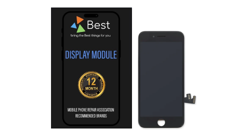 Thay màn hình iPhone 7 chính hãng Best LCD Incell