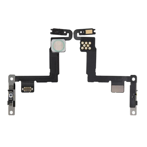 Thay dây nút nguồn iPhone 11