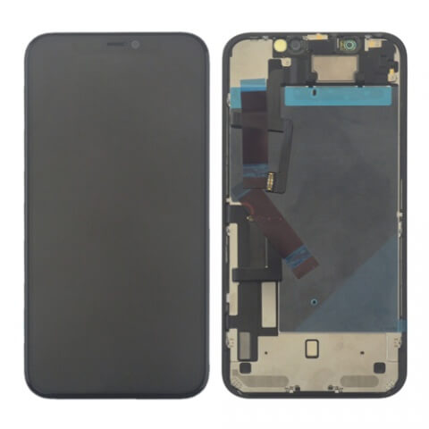 Thay màn hình iPhone 11
