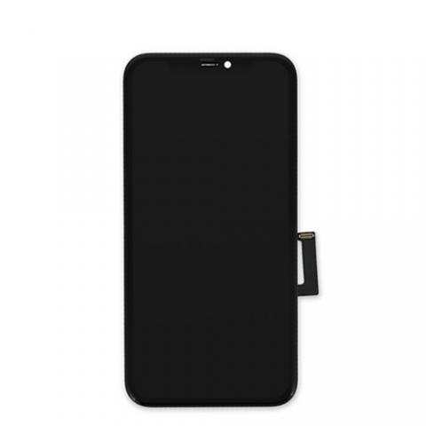 Thay màn hình iPhone 11