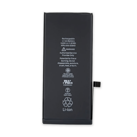 Thay pin linh kiện iPhone 11 dung lượng chuẩn