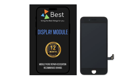 Thay màn hình iPhone 8 chính hãng Best LCD Incell