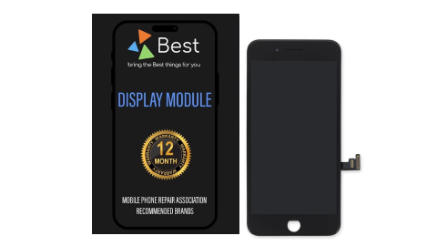 Thay màn hình iPhone 8 Plus chính hãng Best LCD Incell