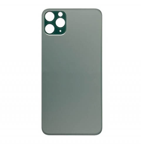 Thay kính lưng iPhone 11 Pro Max