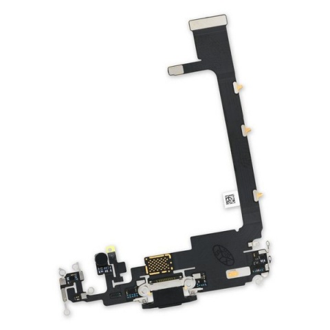 Thay jack tai nghe iPhone 11 Pro Max