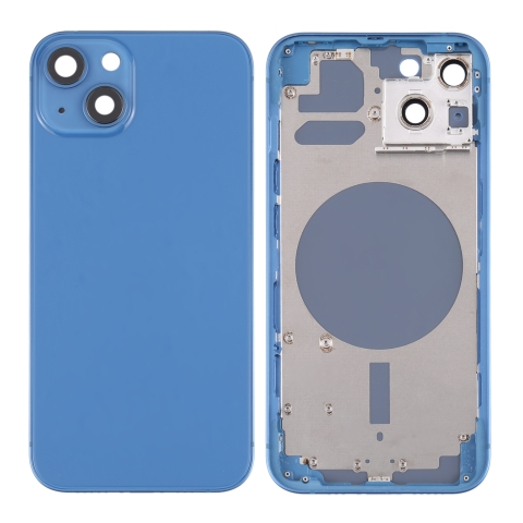 Thay vỏ iPhone 13