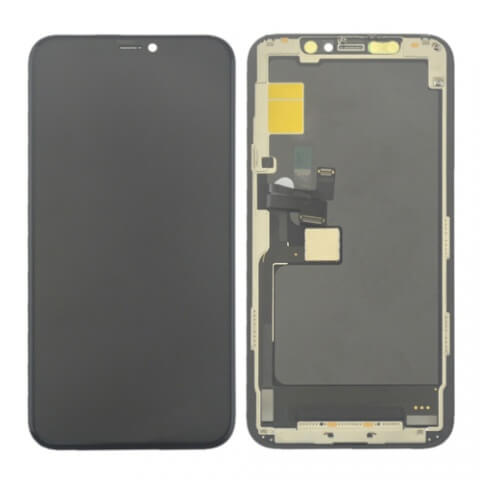 Thay màn hình iPhone 11 Pro Max