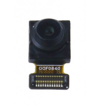 Sửa lỗi Camera Trước Nova 3e