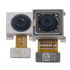 Sửa lỗi Camera Sau Nova 3e