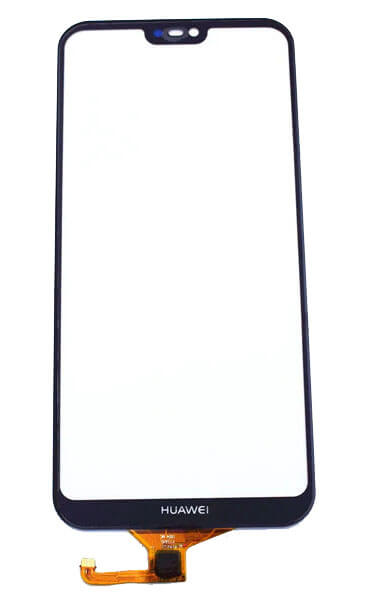 Ép kính HUAWEI nova 3e